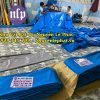 Gia Công May Ép Bạt Mái Xếp Di Động Bảo Lộc Lâm Đồng