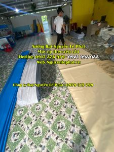 May Ép Bạt Mái Hiên Mái Xếp Bạt Kéo Di Động Tại Thủ Đức