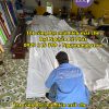 May Ép Bạt Mái Hiên Mái Xếp, May Bạt Kéo Di Động Tại Bình Phước