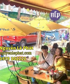 Dù che nắng tại Quận Gò Vấp