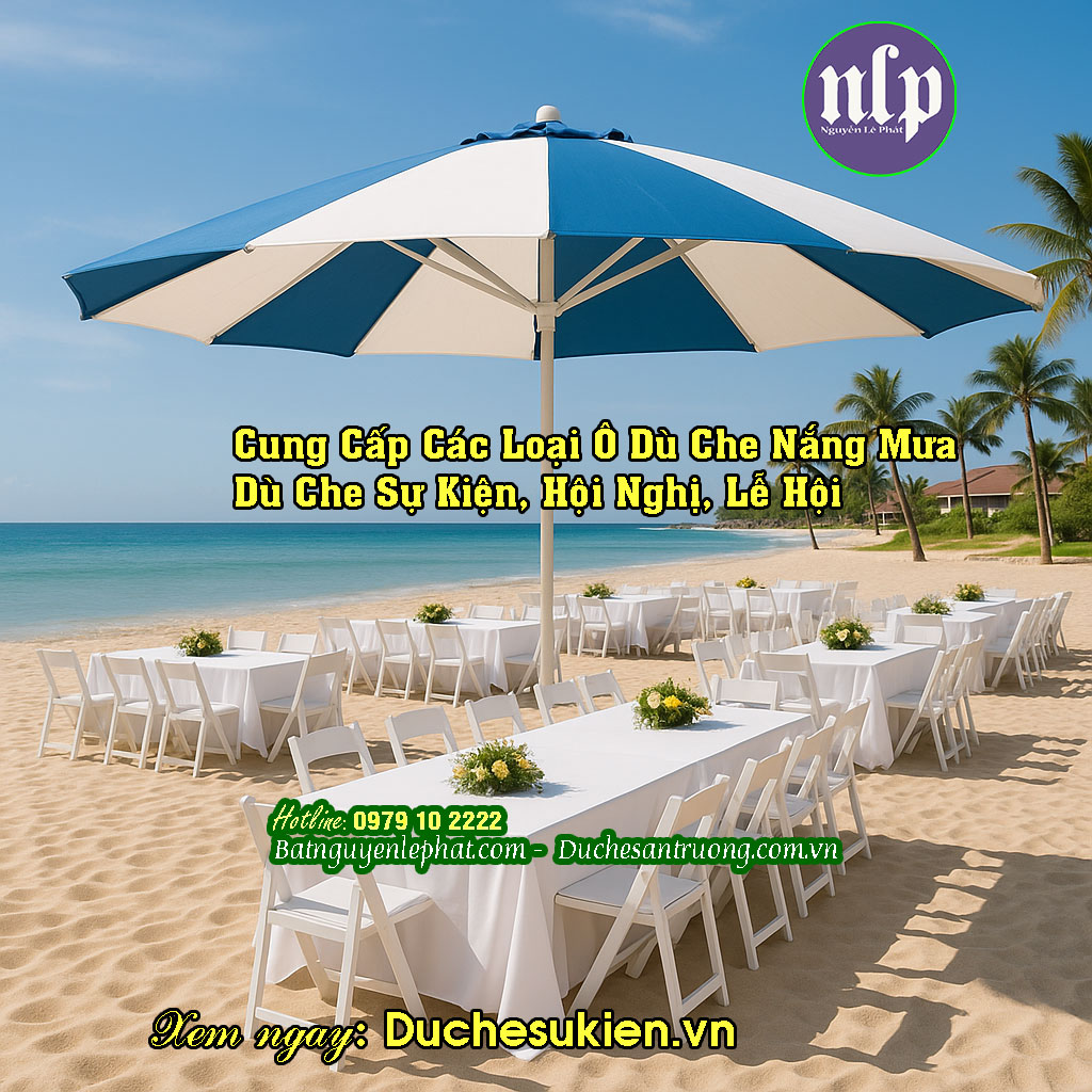 Dù quán cà phê giá rẻ Dù quán cà phê giá rẻ