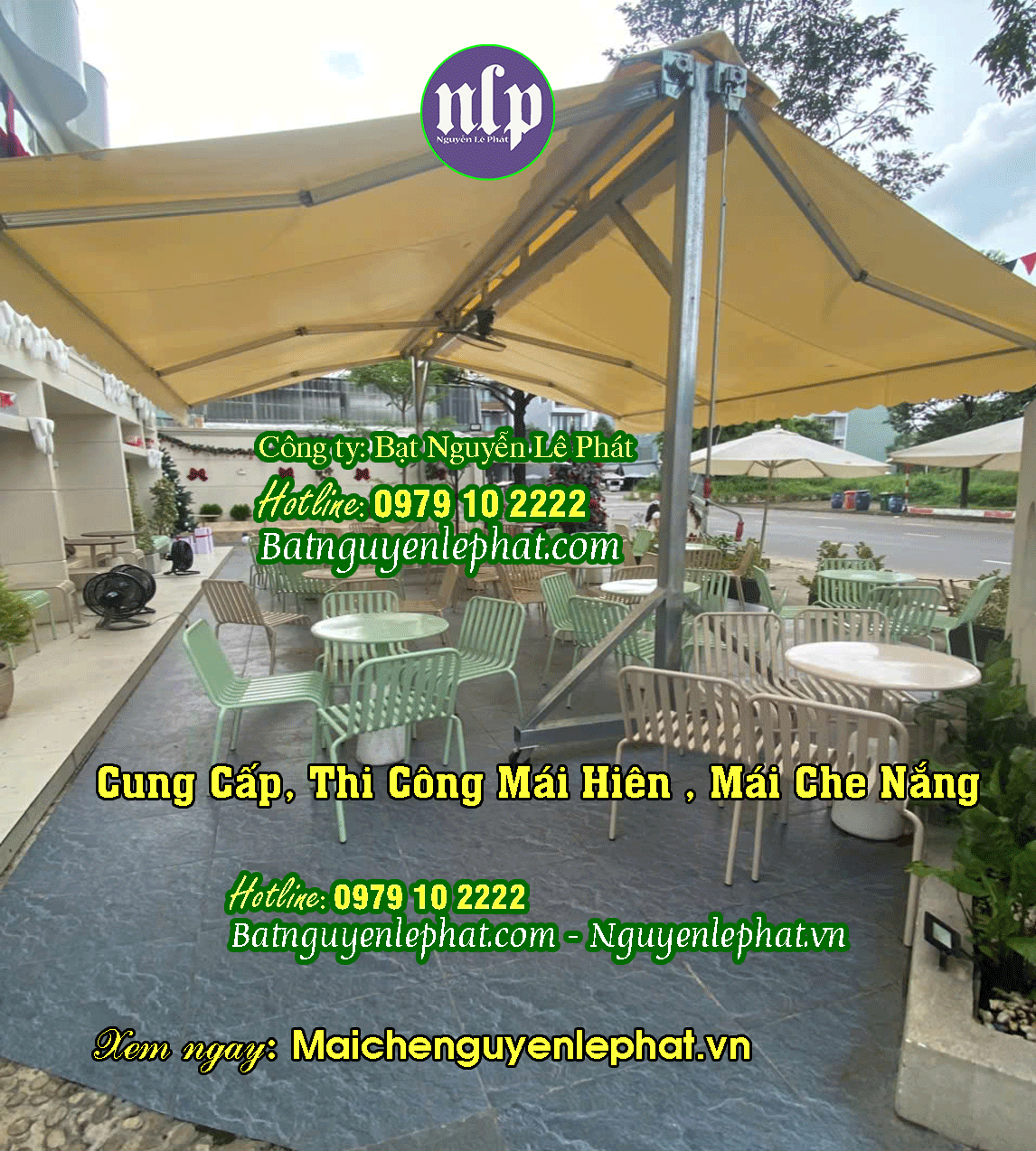 Du che nang san truong Phan Thiet