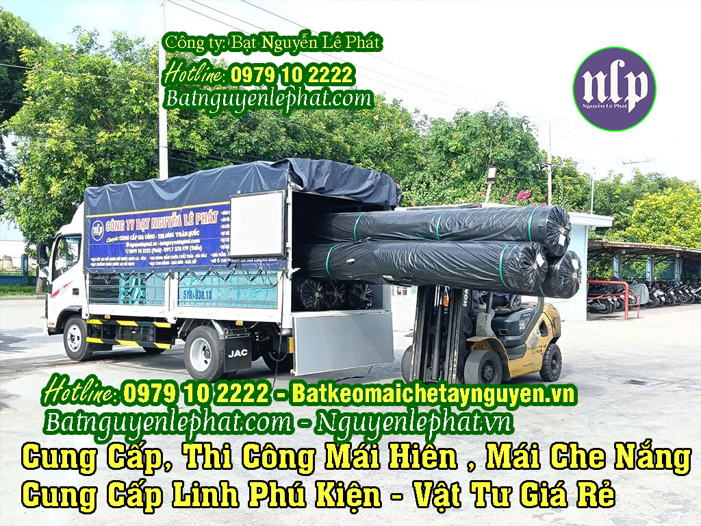 Màng Bạt Nhựa HDPE Lót Hồ Màng Bạt Nhựa HDPE Lót Hồ